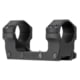 MDT One-Piece Scope Mount, 35mm, High, Black, 106914-BLK