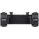 MDT One-Piece Scope Mount, 30mm, Medium, Black, 106912-BLK