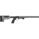 MDT Oryx Rifle Chassis System, Howa, Mini Action, AISC Compatible, Gray, MDT103953-GRY