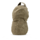 MDT Peanut/Waxed Canvas/Sand Support Bag, Grulla, Medium, 108050-GRU