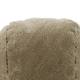 MDT Peanut/Waxed Canvas/Sand Support Bag, Grulla, Medium, 108050-GRU