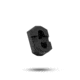 MDT Picatinny Scope Ring Cap, 1in, Black, 104958-BLK