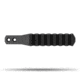 MDT Picatinny Scope Ring Cap, 5in, Black, 104960-BLK