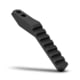 MDT Picatinny Scope Ring Cap, 5in, Black, 104960-BLK