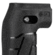 MDT Premier w/ Connector Bar Vertical Grip, Black, 105945-BLK