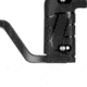 MDT Premier w/ Connector Bar Vertical Grip, Black, 105945-BLK