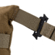 MDT Red Fill Traveler Support Bag, Coyote, Traveler, 108049-COY