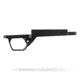 MDT Remington 700 Long Action Hunter Bottom Metal, Right Hand, Black, 107734-BLK