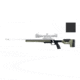 MDT Savage Oryx Rifle Chassis, Short Action, Left Hand, Black, 109690-BLK
