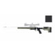 MDT Savage Oryx Rifle Chassis, Short Action, Left Hand, Black, 109690-BLK