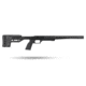 MDT Remington 783 Oryx Rifle Chassis, Short Action, Right Hand, Black, 106265-BLK