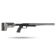 MDT Remington 783 Oryx Rifle Chassis, Short Action, Right Hand, Grey, 106265-GRY