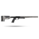 MDT Remington 783 Oryx Rifle Chassis, Short Action, Right Hand, Grey, 106265-GRY