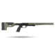 MDT Remington 783 Oryx Rifle Chassis, Short Action, Right Hand, Olive Drab Green, 106265-ODG