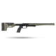MDT Remington 783 Oryx Rifle Chassis, Short Action, Right Hand, Olive Drab Green, 106265-ODG