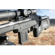 MDT Remington Model 783 Short Action XRS Chassis System, Black, Right Hand, 104688-BLK