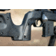 MDT Remington Model 783 Short Action XRS Chassis System, Black, Right Hand, 104688-BLK