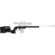 MDT Savage Short Action XRS Chassis System, Black, Right Hand, 104692-BLK