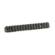 MDT Scope Base, Picatinny Rail, CZ 452, 20 MOA, Black, 103566-BLK