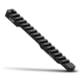 MDT Scope Base Picatinny Scope Rail, CZ457, 30 MOA, Black, 105076-BLK