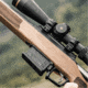 MDT TIMBR Core Precision Chassis Kit, Remington 700 Short Action, Right Hand, Walnut, 116107-WNT