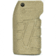 MDT Vertical Grip Elite, AR Compatible, Flat Dark Earth, 105622-FDE