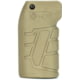 MDT Vertical Grip Elite, AR Compatible, Flat Dark Earth, 105622-FDE