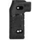 MDT Vertical Grip, Premier, AR Compatible, Black, 105174-BLK