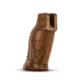 MDT Wood AR Grip, Wood, 106460-WNT
