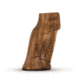 MDT Wood AR Grip, Wood, 106460-WNT