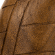 MDT Wood AR Grip, Wood, 106460-WNT