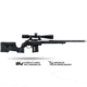 MDT XRS Chassis System, CZ 455, Right Hand, Black, 105525-BLK