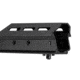 MDT XRS Enclosed Forend, Black, 105277-BLK