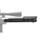 MDT XRS Enclosed Forend, Black, 105277-BLK