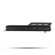 MDT XRS Enclosed Forend, Black, 105277-BLK