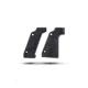 MDT XRS Remington 700 Rifles Chassis System, Long Action, Right Hand, CIP, Black, 114866-BLK