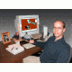 Happy Meade CaptureView Engineering Team Member