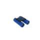 Meade 10X25mm Discovery Binocular, Blue, 125073