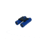 Meade 10X25mm Discovery Binocular, Blue, 125073