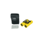 Meade 10X25mm Discovery Binocular, Yellow, 125072