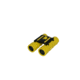 Meade 10X25mm Discovery Binocular, Yellow, 125072