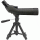 Meade Condor 50mm 12x-36x Spotting Scope - Watreproof Spotting Scope w/ Hard &amp; Soft Cases &amp; Tripod - 81005