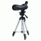 Meade 81015 60x60 Spotting Scope With Waterproof Molded Plastic Carry Case