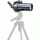 Meade ETX-90 Spotting Scope UHTC Coating with THREE 26mm/48x, 15mm/83x, 9.7mm/129x Super Plossl Eyepieces (1.25''), Erecting Prism &amp; Finderscope