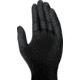 Mechanix Wear HD Nitrile 10 PK Gloves - Mens, Black, Large, D03-05-010-010