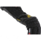 Mechanix Wear CarbonX Level 1 Fire Resistant Glove - Mens, Black, Medium, CXG-L1-009