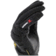 Mechanix Wear CarbonX Level 1 Fire Resistant Glove - Mens, Black, Medium, CXG-L1-009