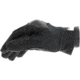 Mechanix Wear CarbonX Level 1 Fire Resistant Glove - Mens, Black, Medium, CXG-L1-009
