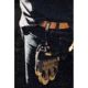 Mechanix Wear Clip Gloves - Mens, Black, One Size, MWC-05