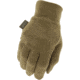 Mechanix Wear Cold Work Men's Gloves, Base Layer, Medium, Coyote Brown, CWKBL-72-009